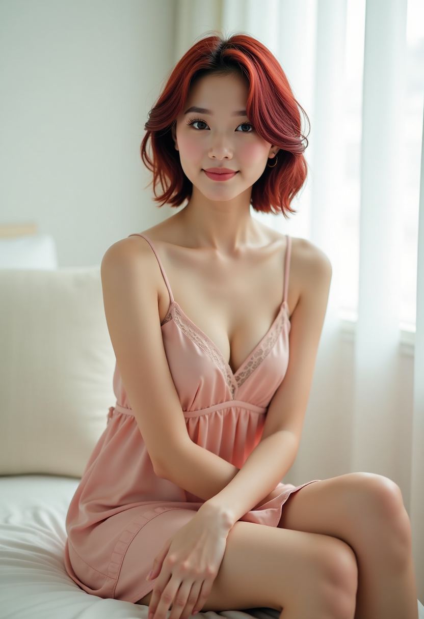 第三次心动