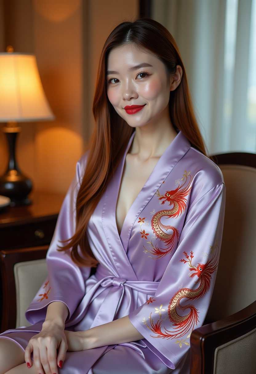 风起荻花渡